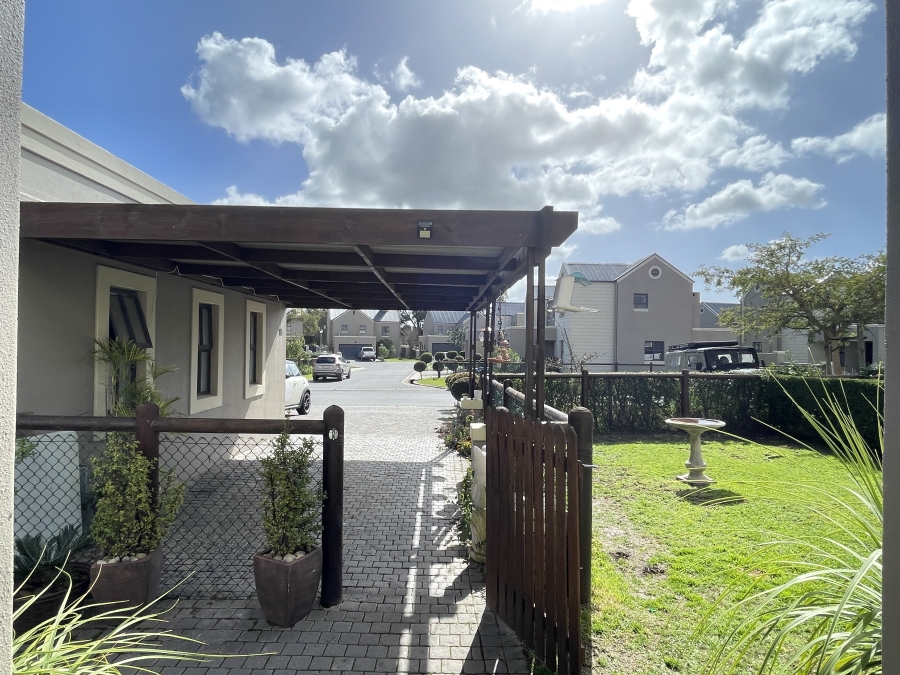 3 Bedroom Property for Sale in Klapmuts Western Cape